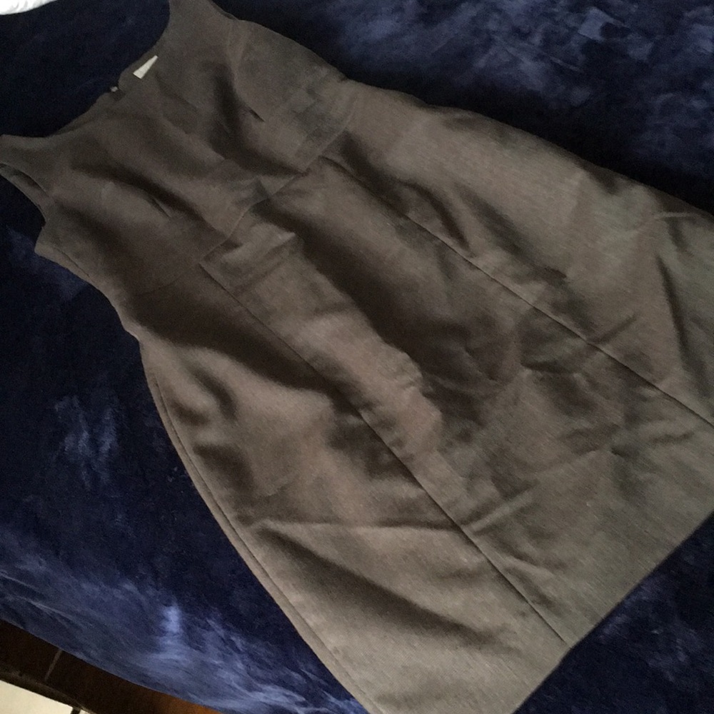 COPY - Office Dress
